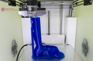impresora 3d en murcia